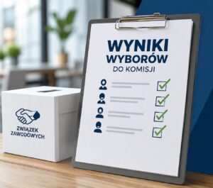 wyniki wyborow